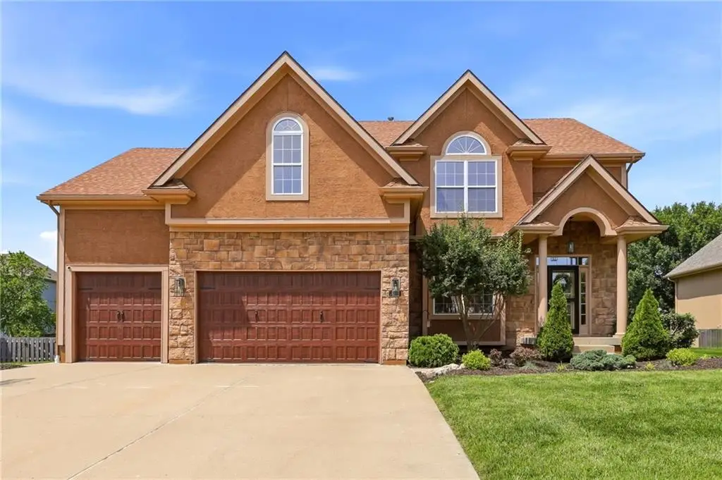 2210 NE 109th Terrace, Kansas City, MO 64155 - #1