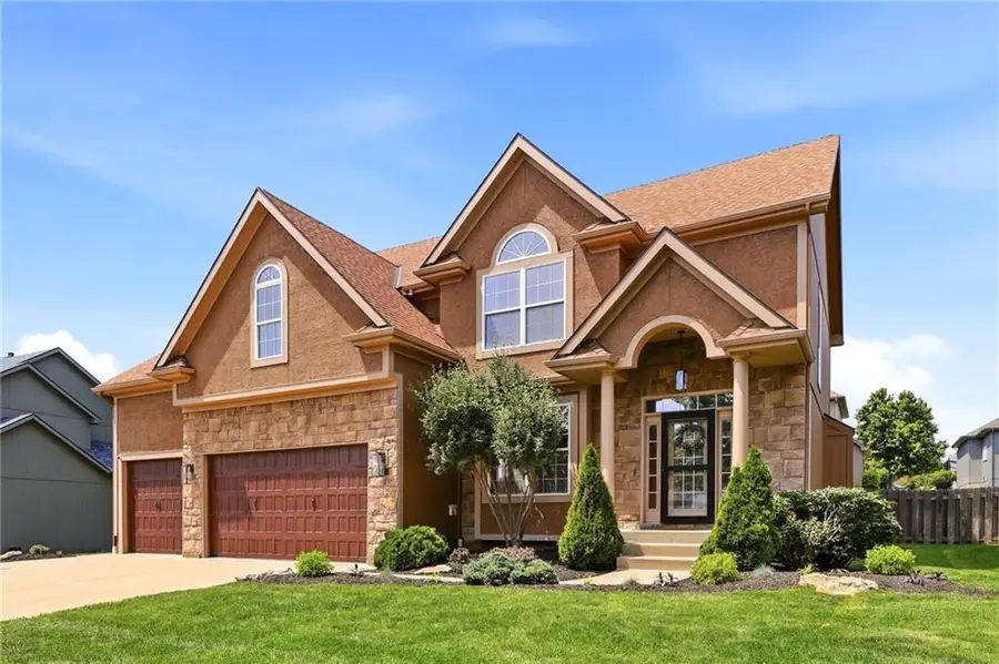 2210 NE 109th Terrace, Kansas City, MO 64155 - #2