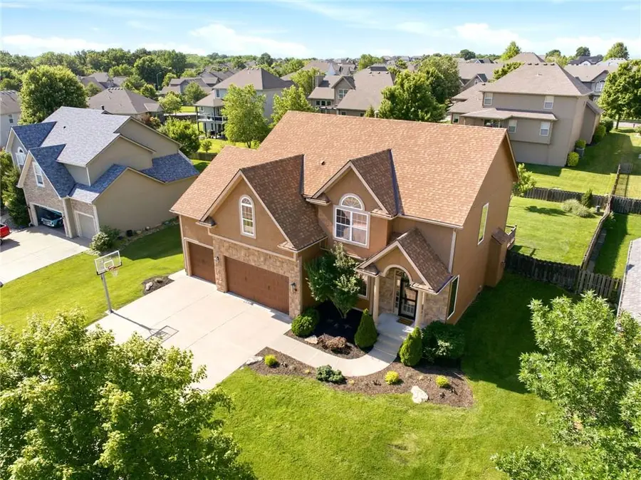 2210 NE 109th Terrace, Kansas City, MO 64155 - #3