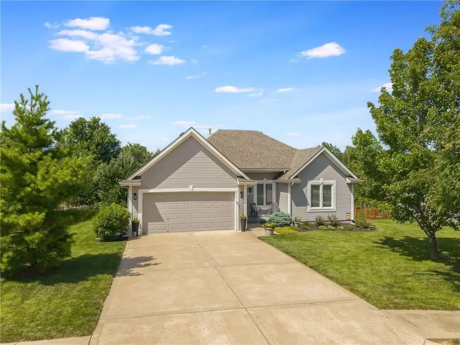 3918 NE 78th Street, Kansas City, MO 64119 - #3