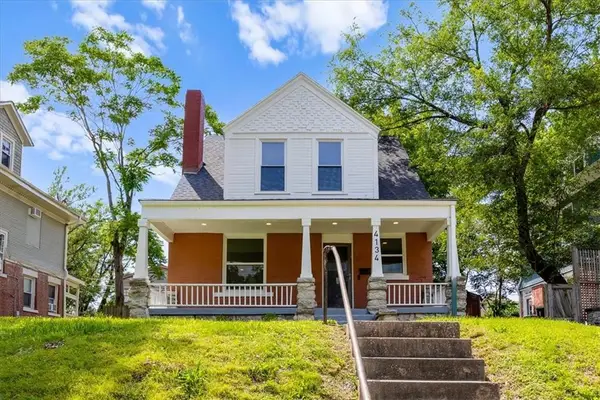 4134 Mcgee Street, Kansas City, MO 64111
