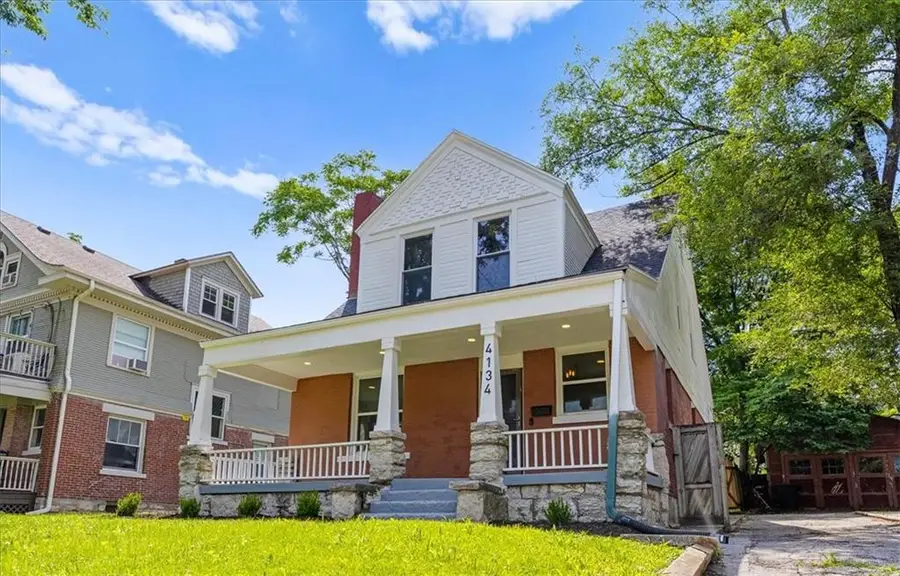 4134 Mcgee Street, Kansas City, MO 64111 - #2