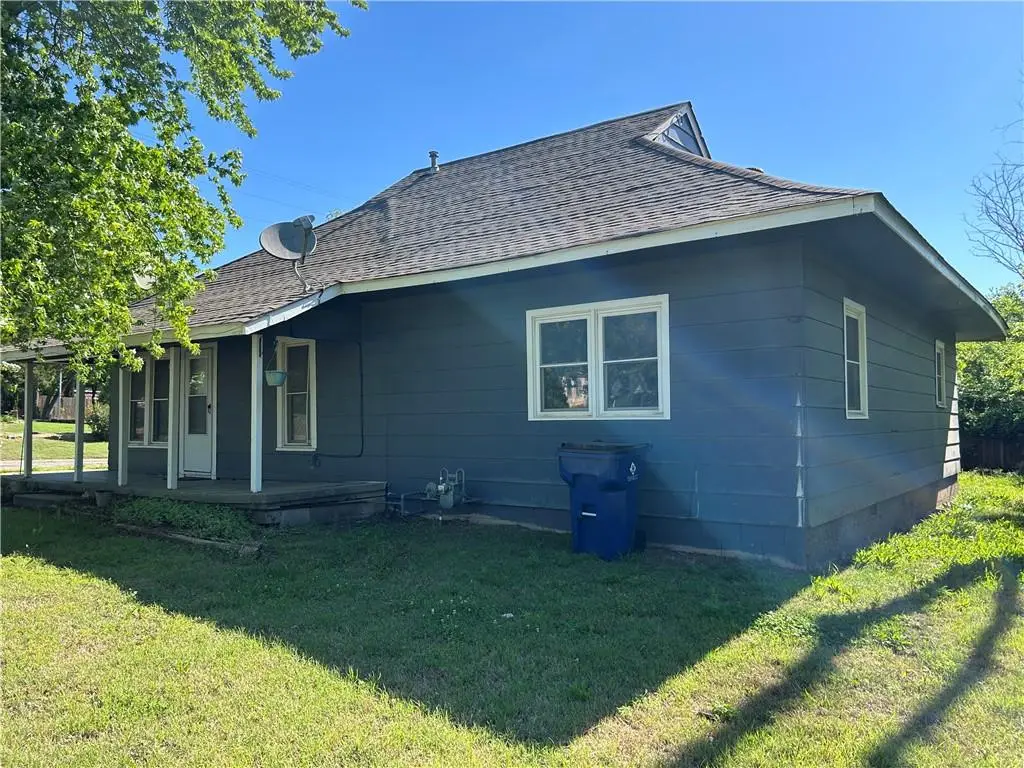 514 Dwarf Street, Sedan, KS 67361 - #1