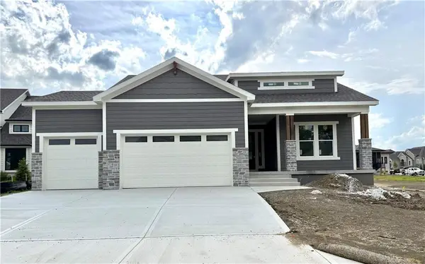 12713 SW 174th Street, Overland Park, KS 66221