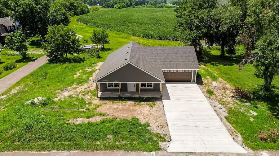 301 N Pennsylvania Street, East Lynne, MO 64743 - #2