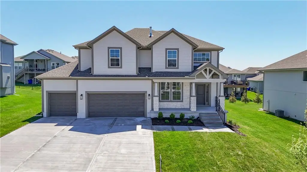 2739 W Park Street, Olathe, KS 66061 - #1