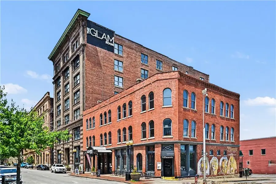 308 W 8th Street #100, Kansas City, MO 64105 - #2