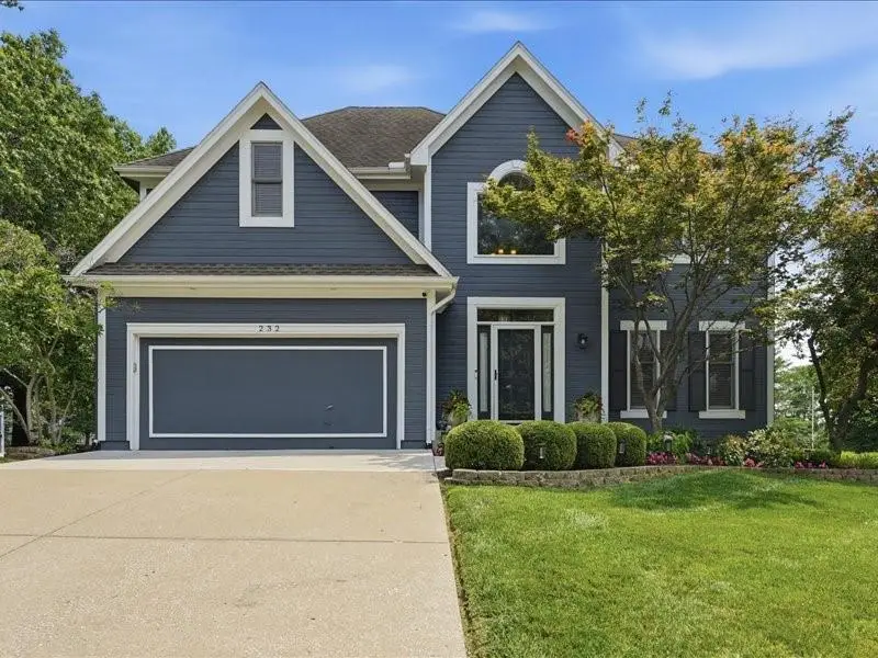 232 Winterpark Circle, Lees Summit, MO 64081 - #2
