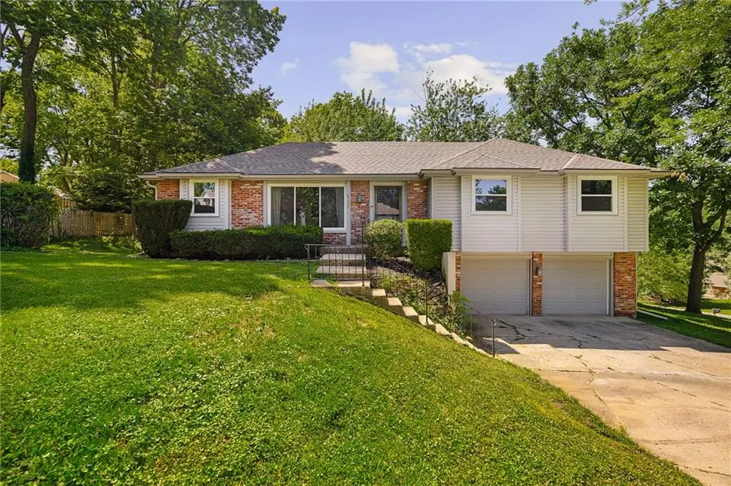 6722 N Mokane Street, Kansas City, MO 64151 - #1