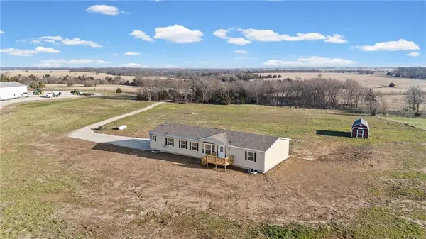 3066 Ellis Road, Richmond, KS 66080