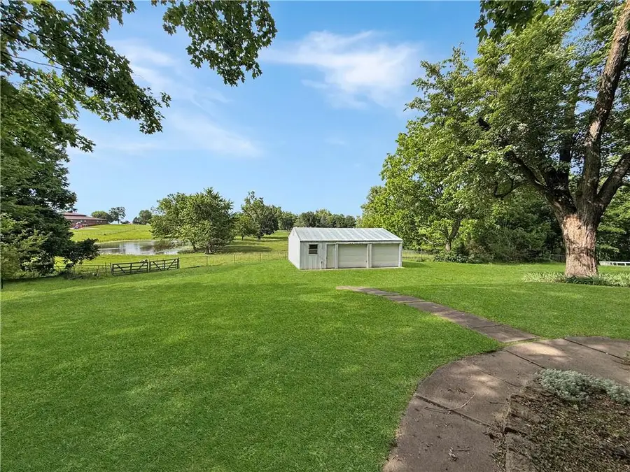 504 W 22nd Street, Higginsville, MO 64037 - #3