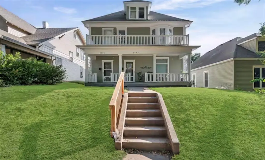 2404-6 Faraon Street, Saint Joseph, MO 64501 - #1