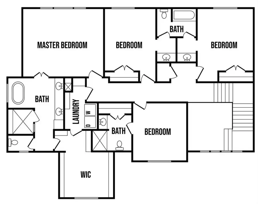 18429 W Long Street, Overland Park, KS 66013 - #3