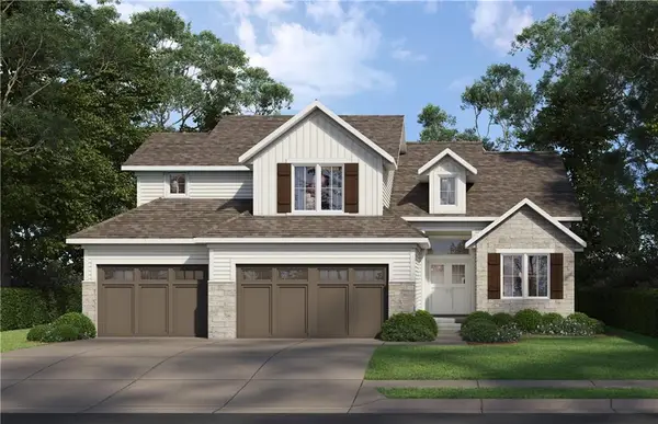 18509 Windsor Street, Overland Park, KS 66085