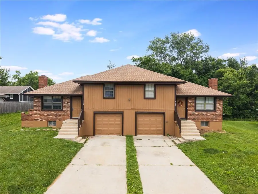 705 NE Banner Drive, Lees Summit, MO 64086 - #2
