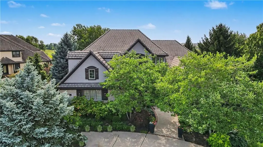 13820 Horton Drive, Overland Park, KS 66223 - #1