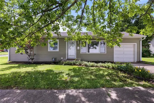 756 S Holbrook Street, Fort Scott, KS 66701