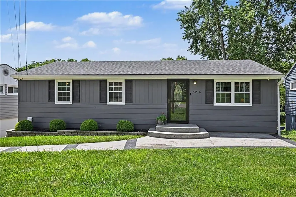5215 NE 60th Terrace, Kansas City, MO 64119 - #1