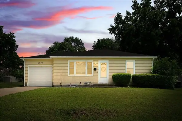 6325 Kentucky Avenue, Raytown, MO 64133