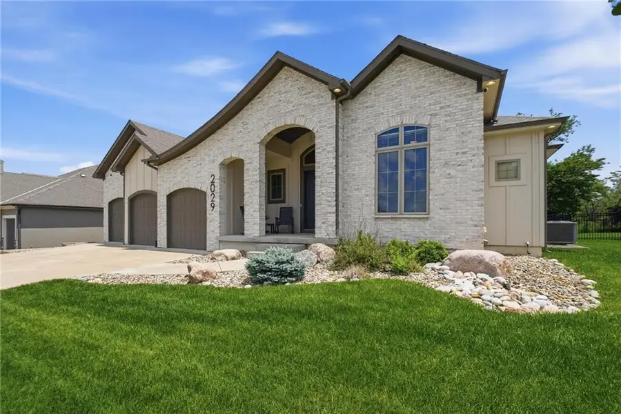 2029 NE Bluestone Drive, Lees Summit, MO 64064 - #2
