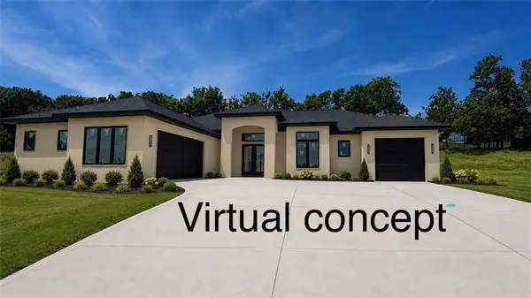 19097 Millstone Boulevard, St Joseph, MO 64505