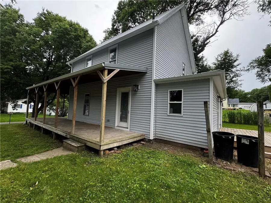 400 Park St Street, Tarkio, MO 64491 - #2