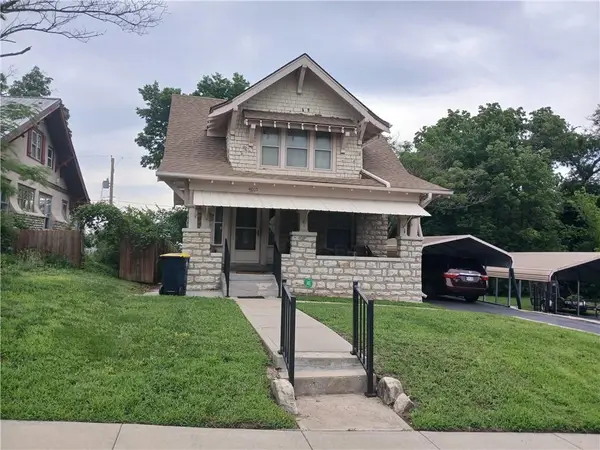 4005 Euclid Avenue, Kansas City, MO 64130