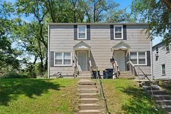 5520 Wabash Avenue, Kansas City, MO 64130