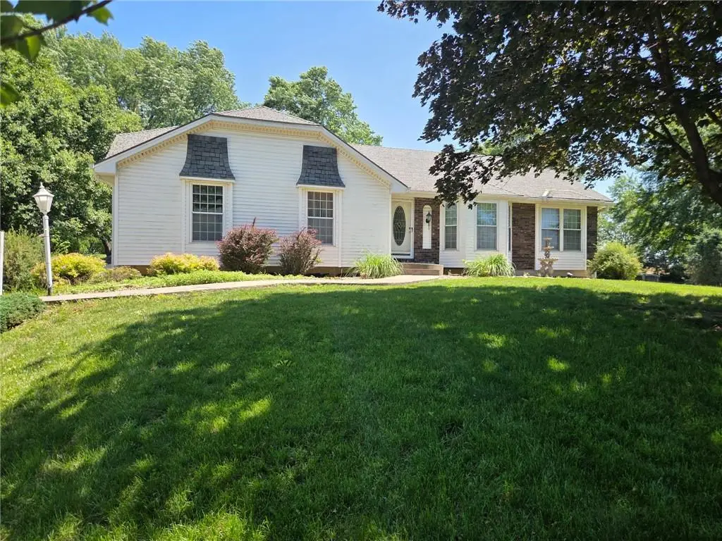 14233 Parish Drive, Saint Joseph, MO 64505 - #1