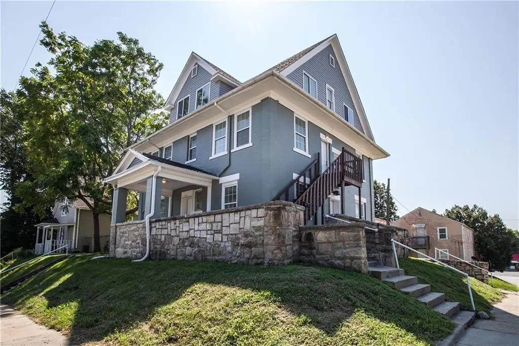 11 N Thorpe Street, Kansas City, KS 66102 - #1