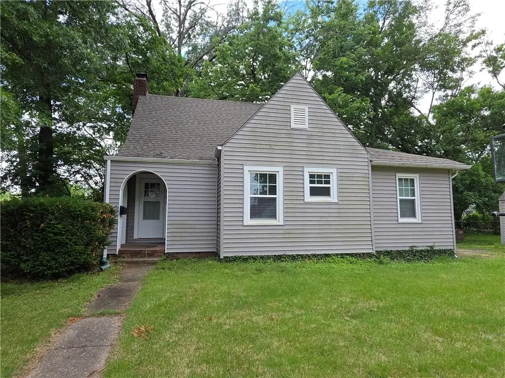 1101 SW Billard Avenue, Topeka, KS 66604 - #1