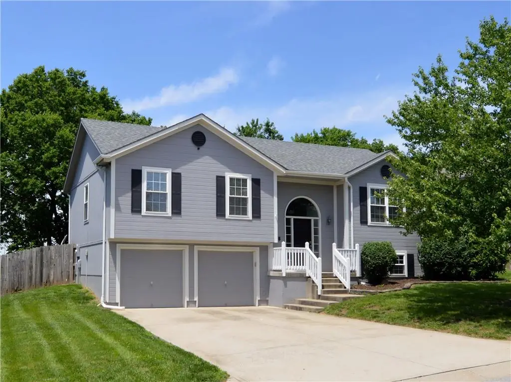 1409 NW Nicholas Drive, Grain Valley, MO 64029 - #1