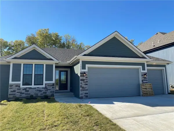 12755 N Champanel Way, Platte City, MO 64079