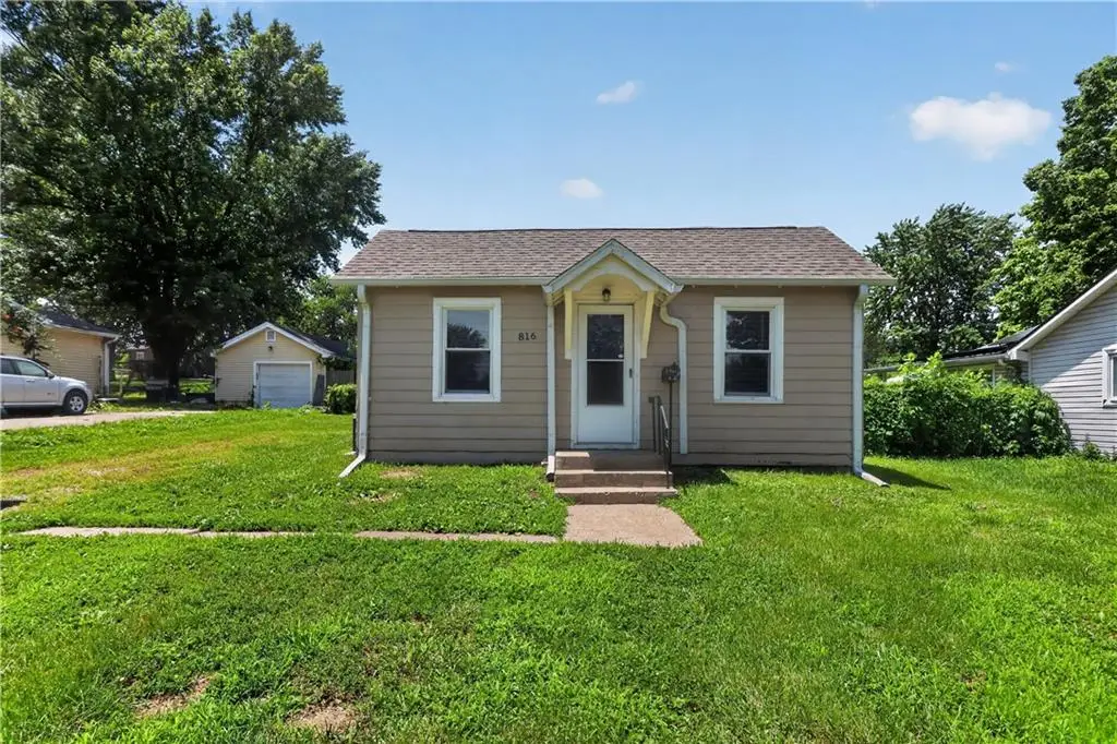 816 S Logan Avenue, Independence, MO 64050 - #1