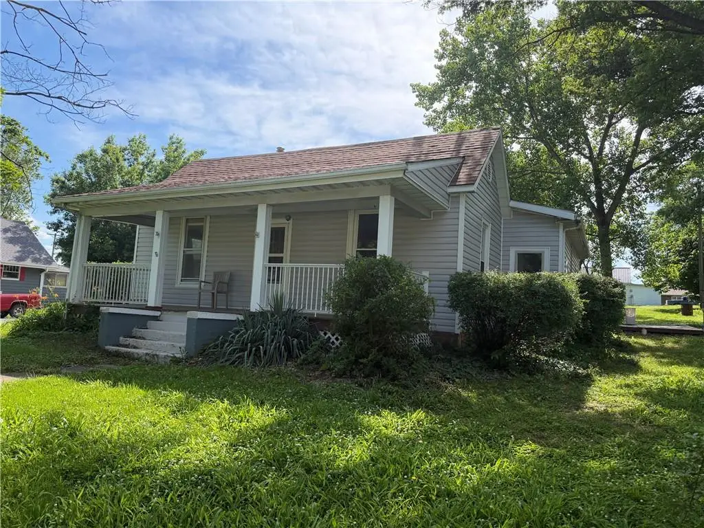 501 N Cherry Street, Otterville, MO 65348 - #1