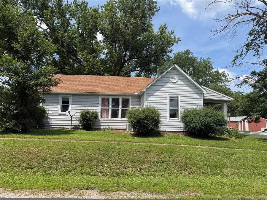 501 N Cherry Street, Otterville, MO 65348 - #2