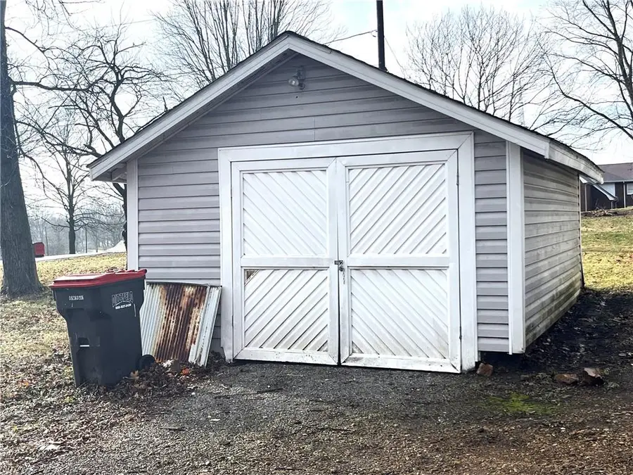 501 N Cherry Street, Otterville, MO 65348 - #3