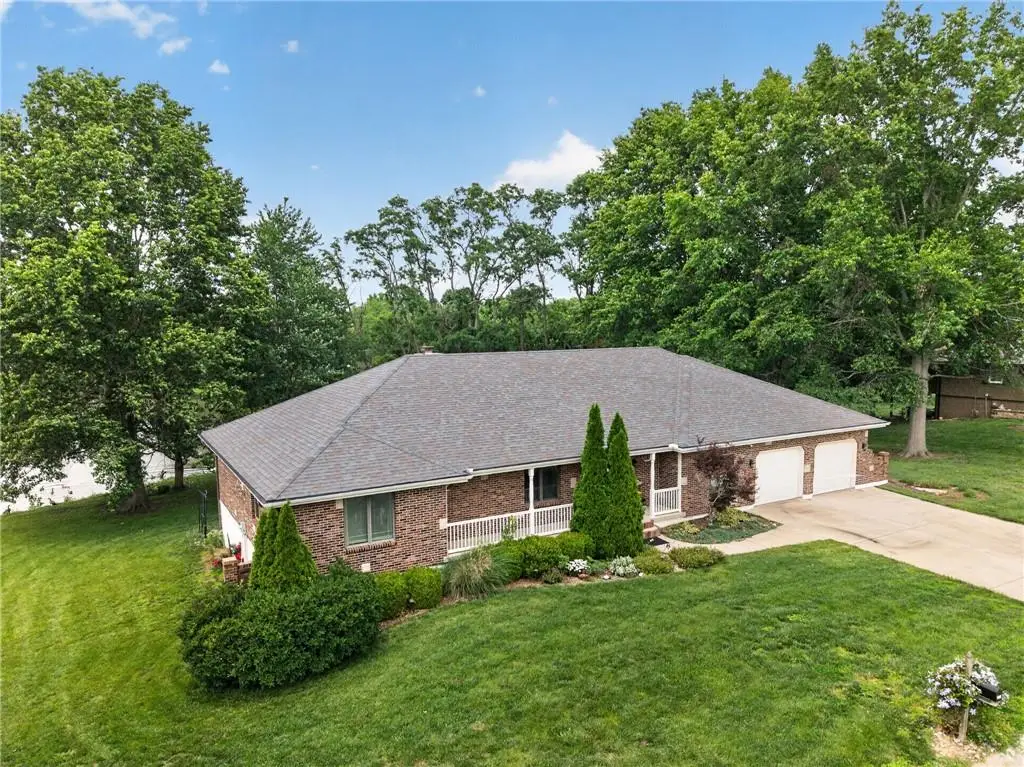 1816 Rose Street, Kearney, MO 64060 - #1