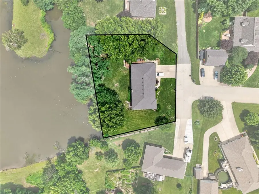 1816 Rose Street, Kearney, MO 64060 - #2
