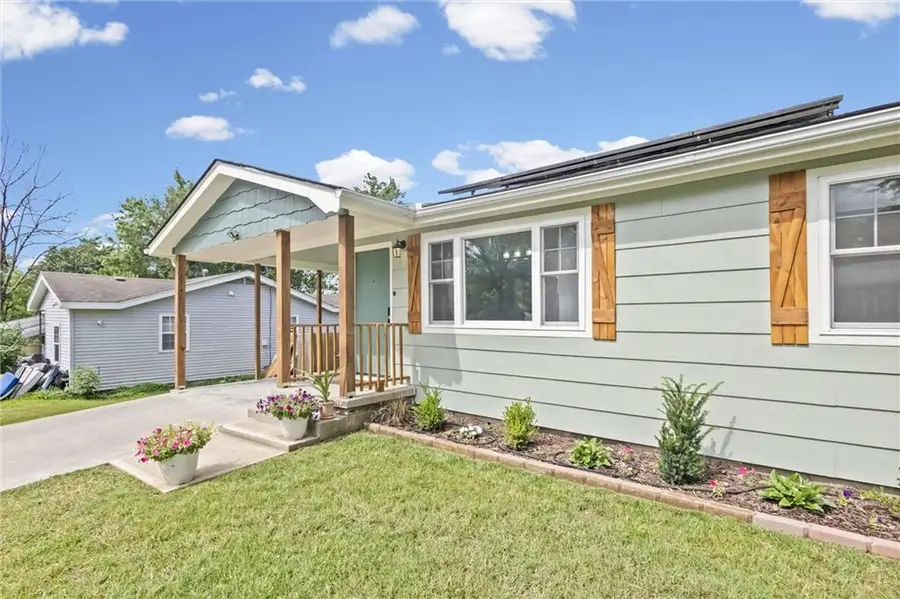 1911 Fair Lane, Columbia, MO 65202 - #3