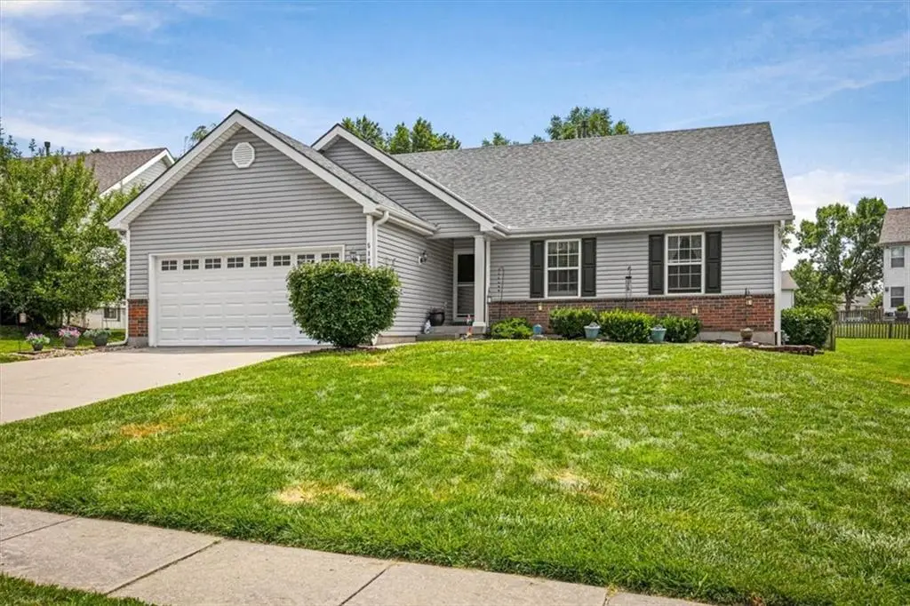 512 Brentwood Drive, Liberty, MO 64068 - #1