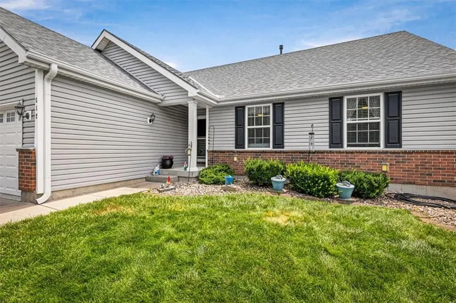 512 Brentwood Drive, Liberty, MO 64068 - #3