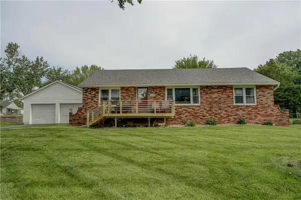 9004 E 31st Street, Kansas City, MO 64129
