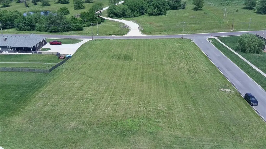 Cox School Road, Odessa, MO 64076 - #1