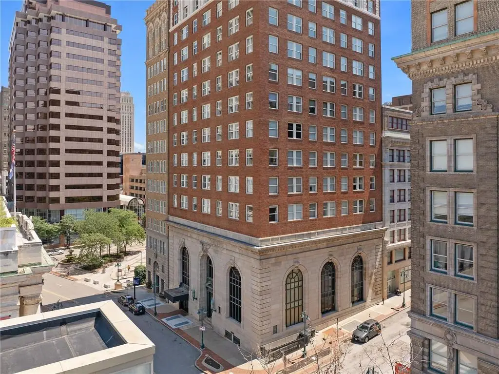 21 W 10th Street #11C, Kansas City, MO 64105 - #1