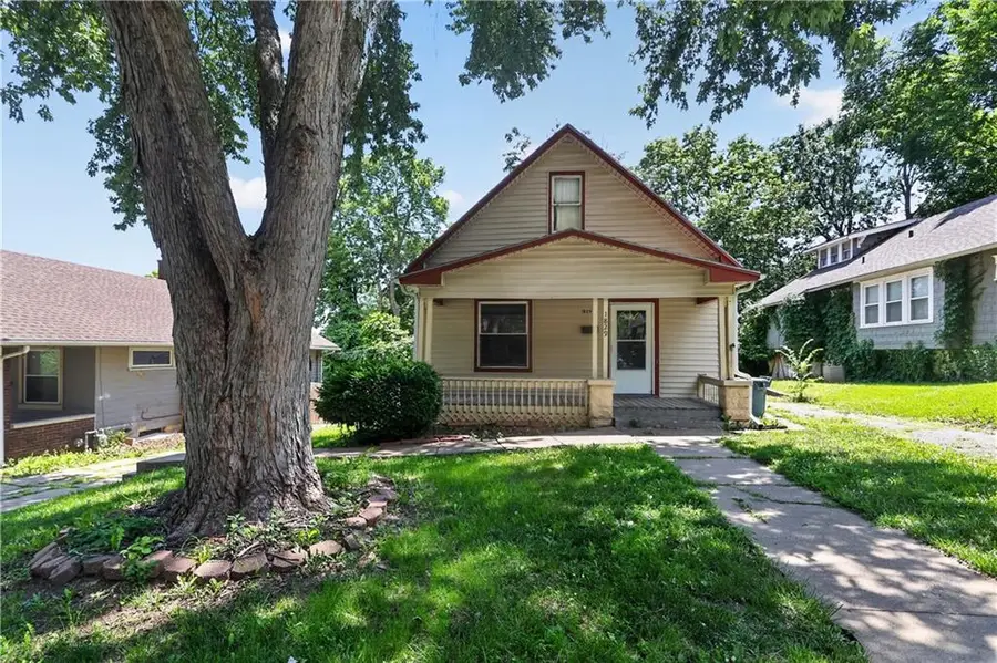 1829 Oakland Avenue, Kansas City, KS 66102 - #3