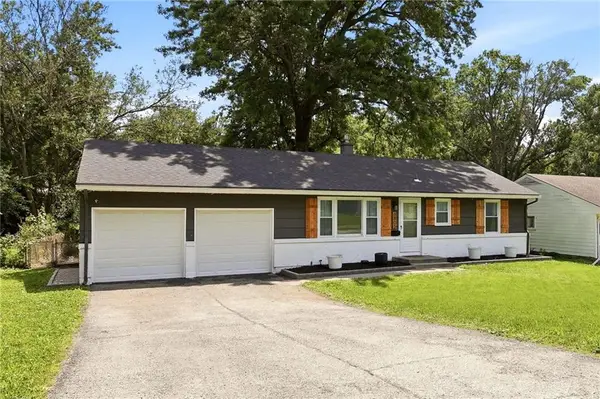 6805 E 96th Terrace, Kansas City, MO 64134