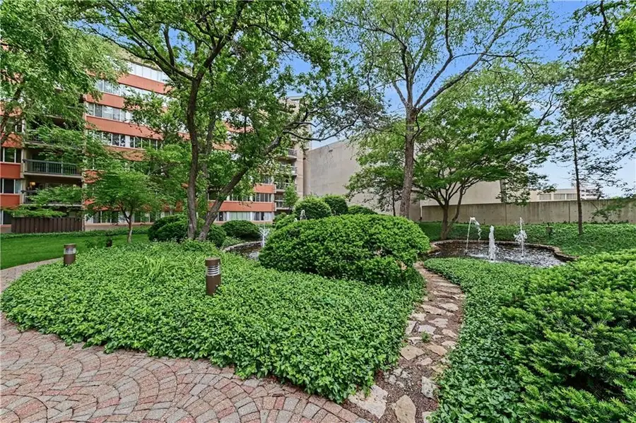 2525 Main Street #314, Kansas City, MO 64108 - #2