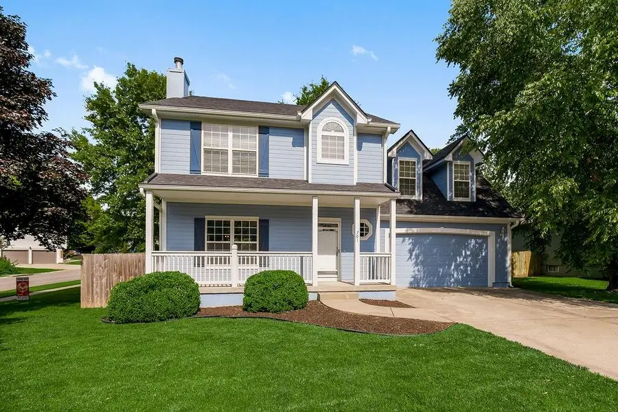 701 SE James Circle, Lees Summit, MO 64063 - #2