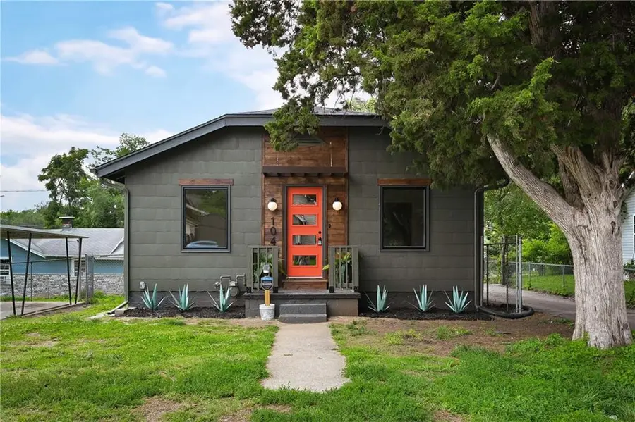 104 N Huttig Avenue, Independence, MO 64053 - #2
